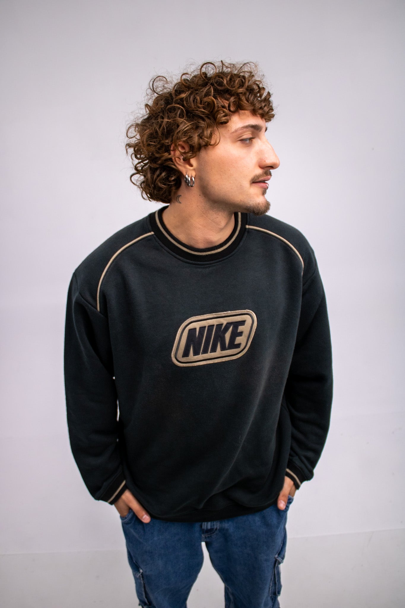Nike Vintage Sweatshirt