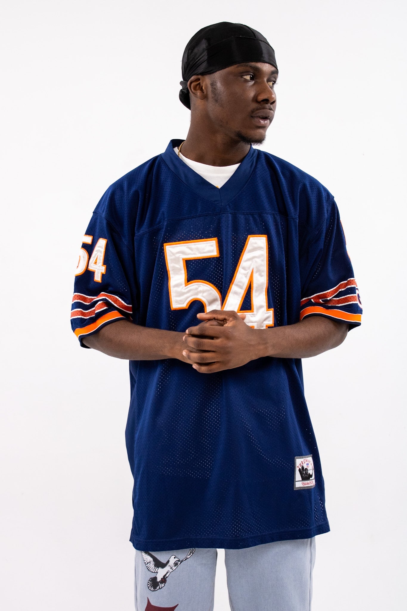 NFL Reebok Jersey GSH Chicago Bears Youth