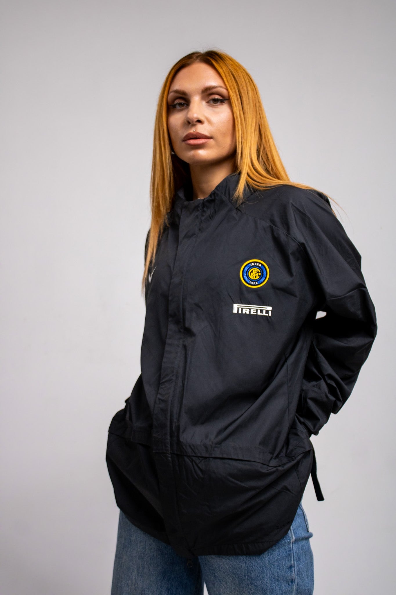 Nike Inter Jacket