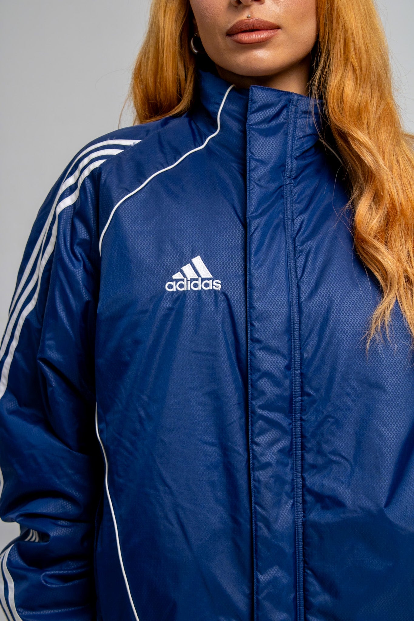 Adidas Jacket