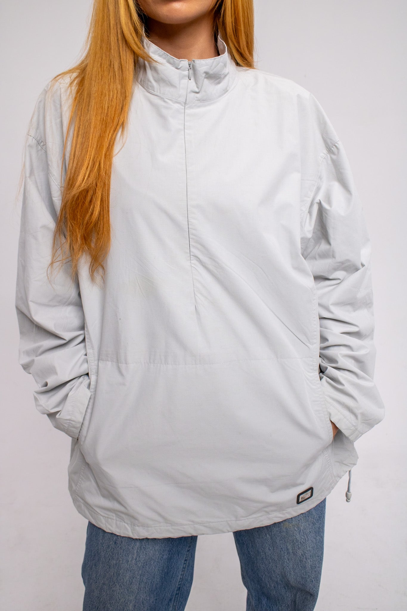 Nike Half-Zip Jacket