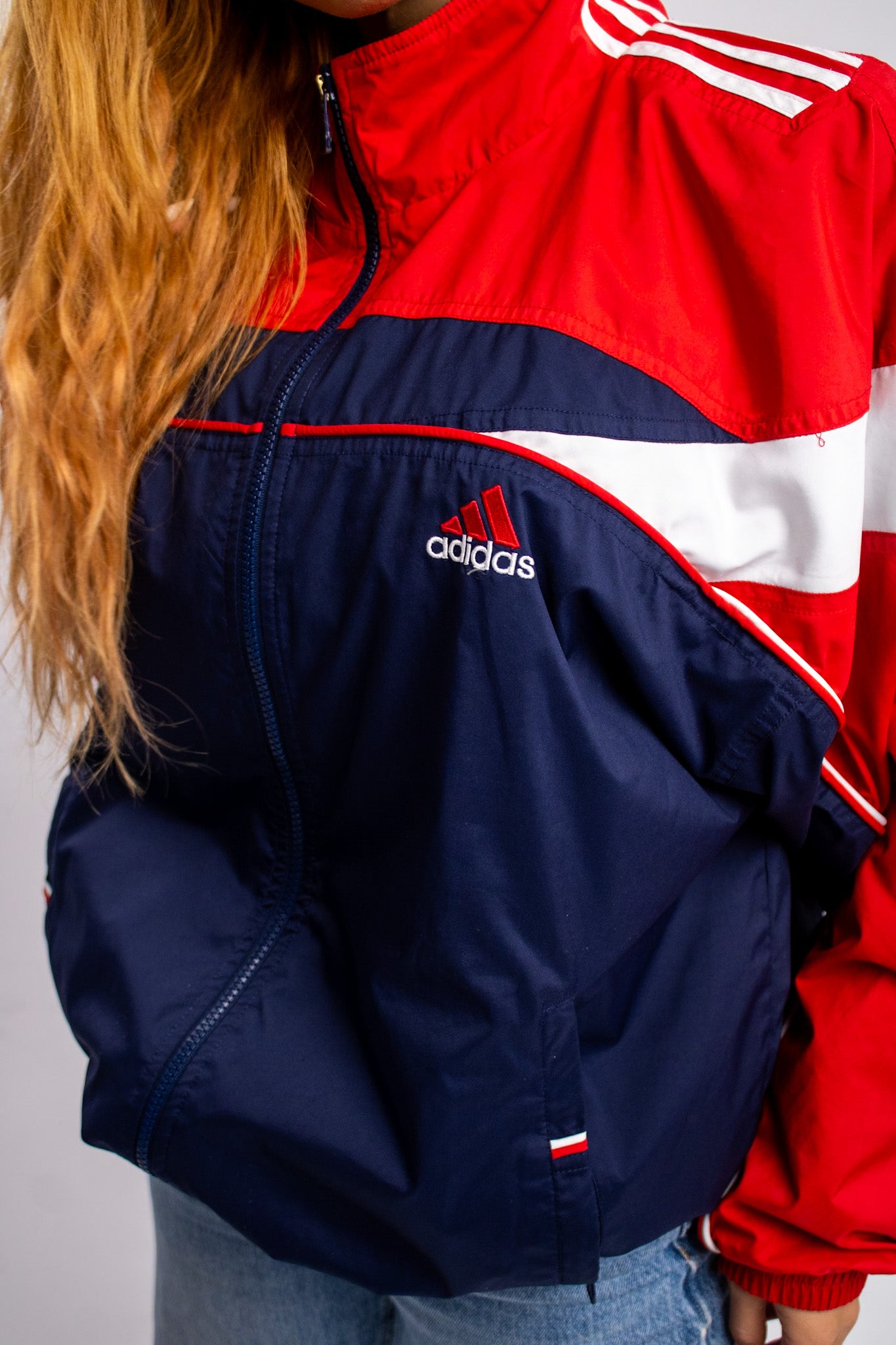 Adidas Jacket