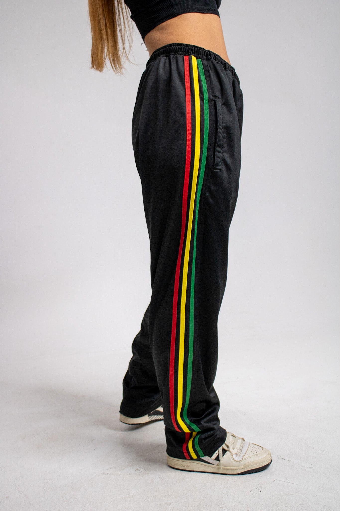 Adidas Track Pants