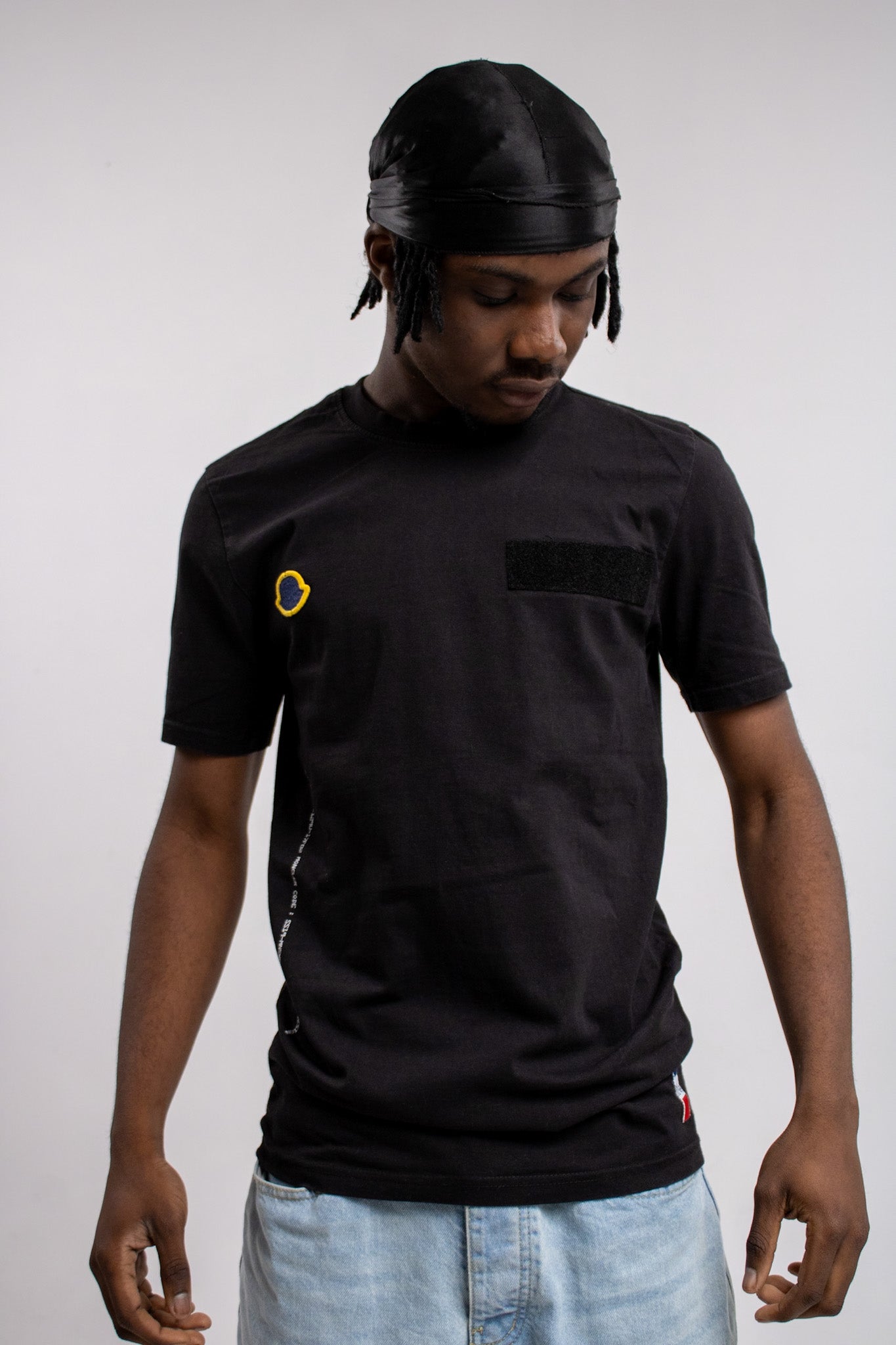 Moncler T-shirt