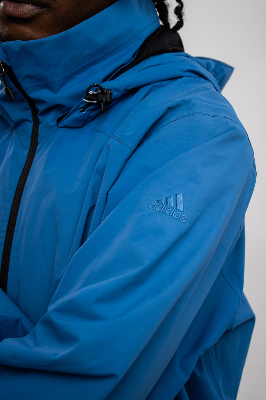 Adidas Jacket