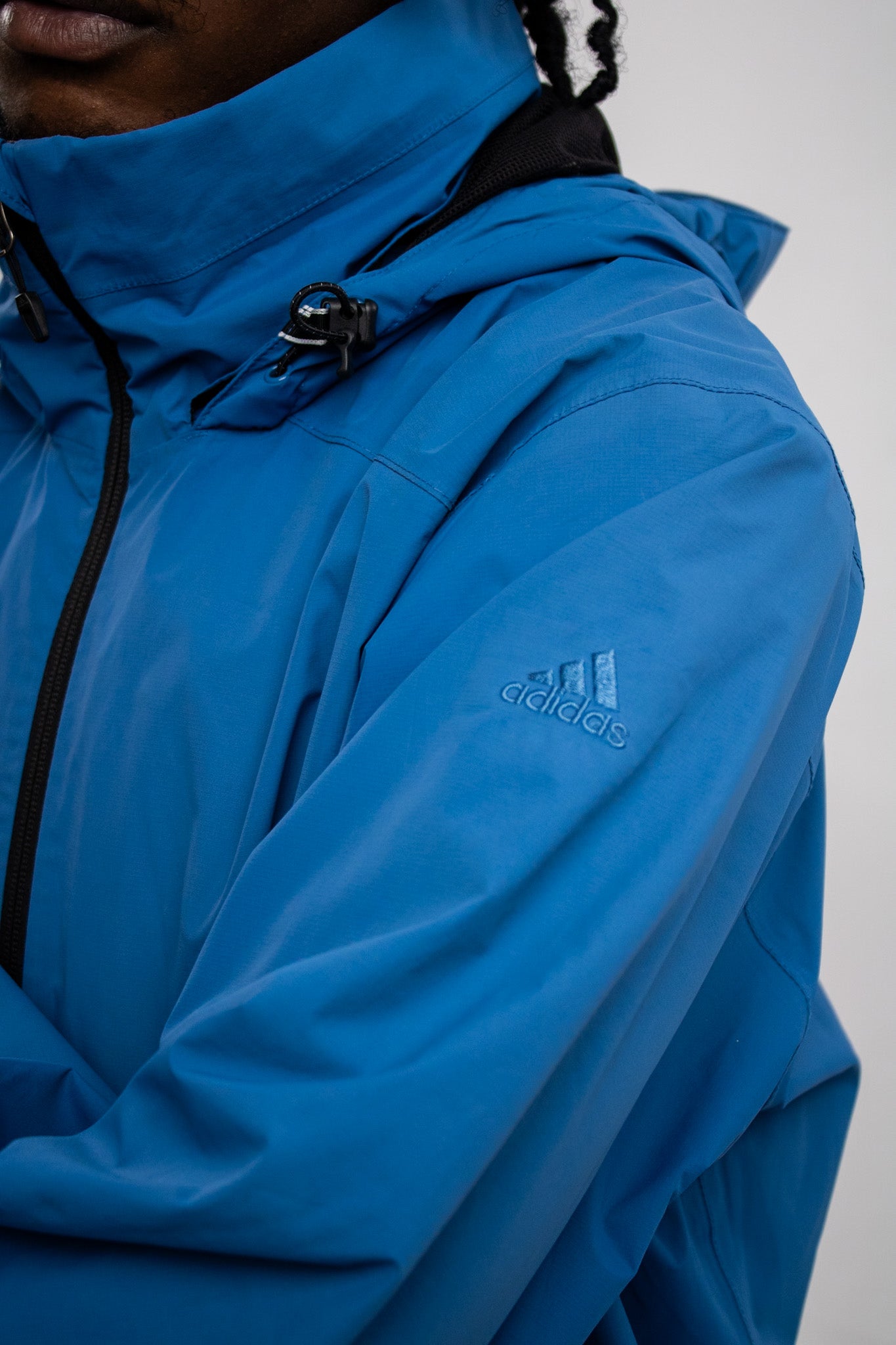 Adidas Jacket