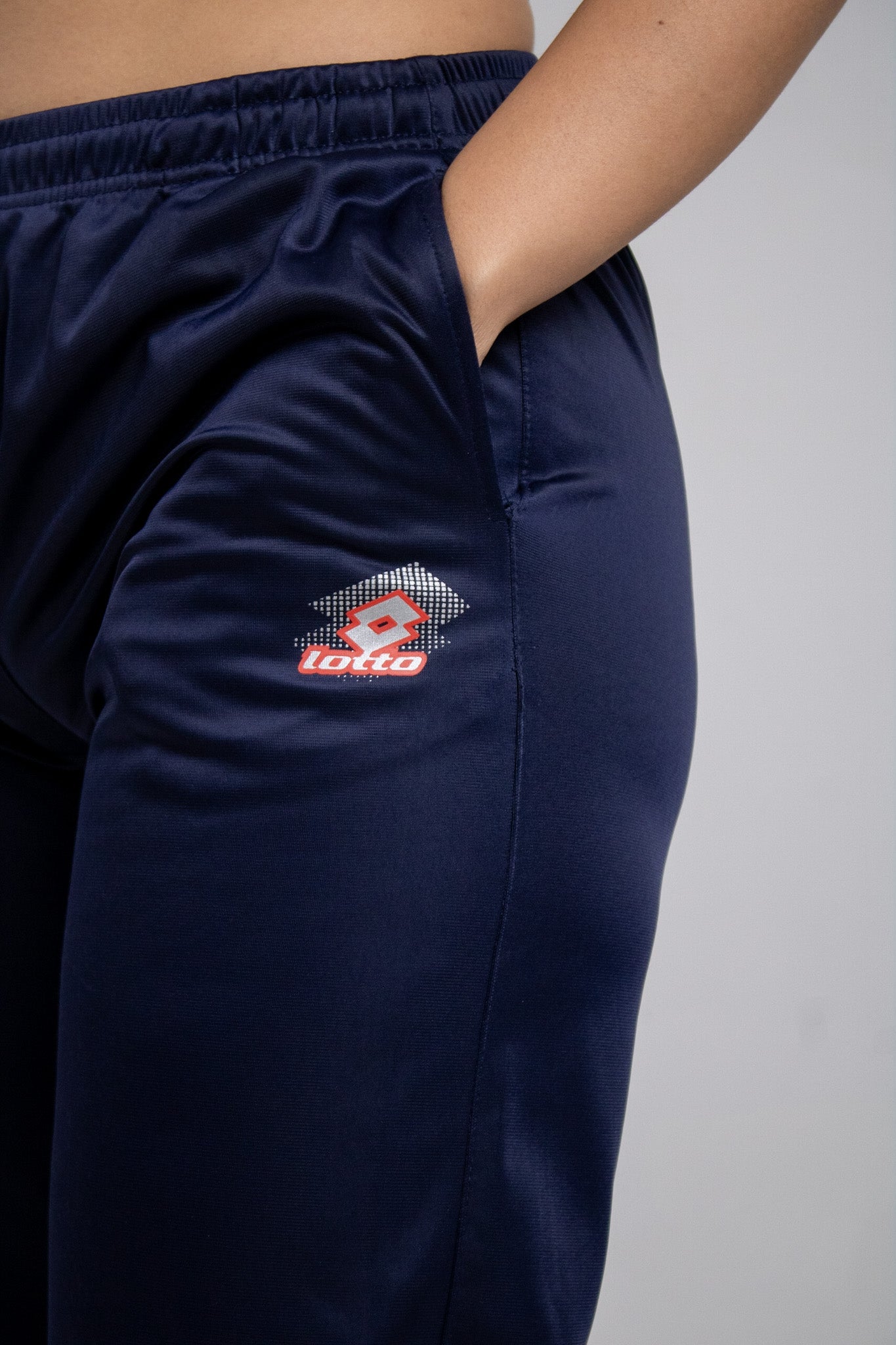 Vintage Lotto Track Pants