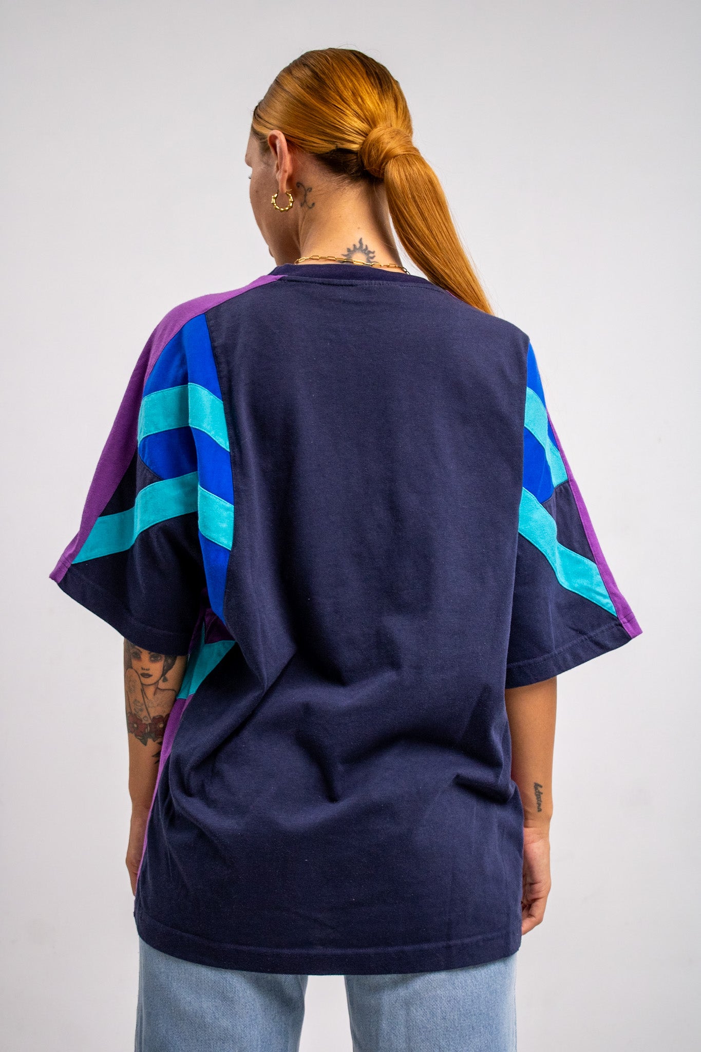 Adidas Vintage T-shirt