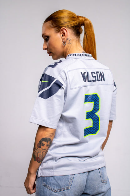 NFL NIKE Seattle Seahawks
Limited Jersey