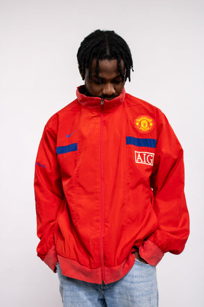 Nike Manchester United Jacket