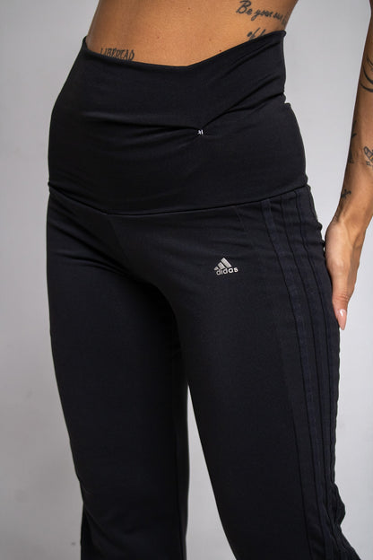 Adidas Flared Leggings