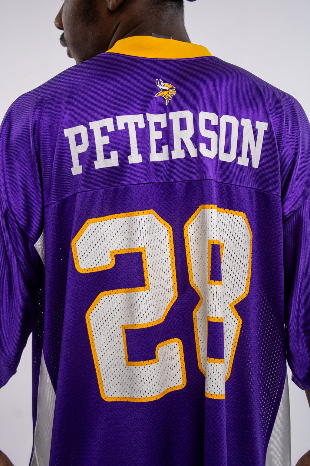 NFL Vikings Jersey