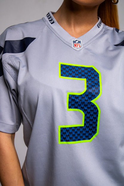 NFL NIKE Seattle Seahawks
Limited Jersey