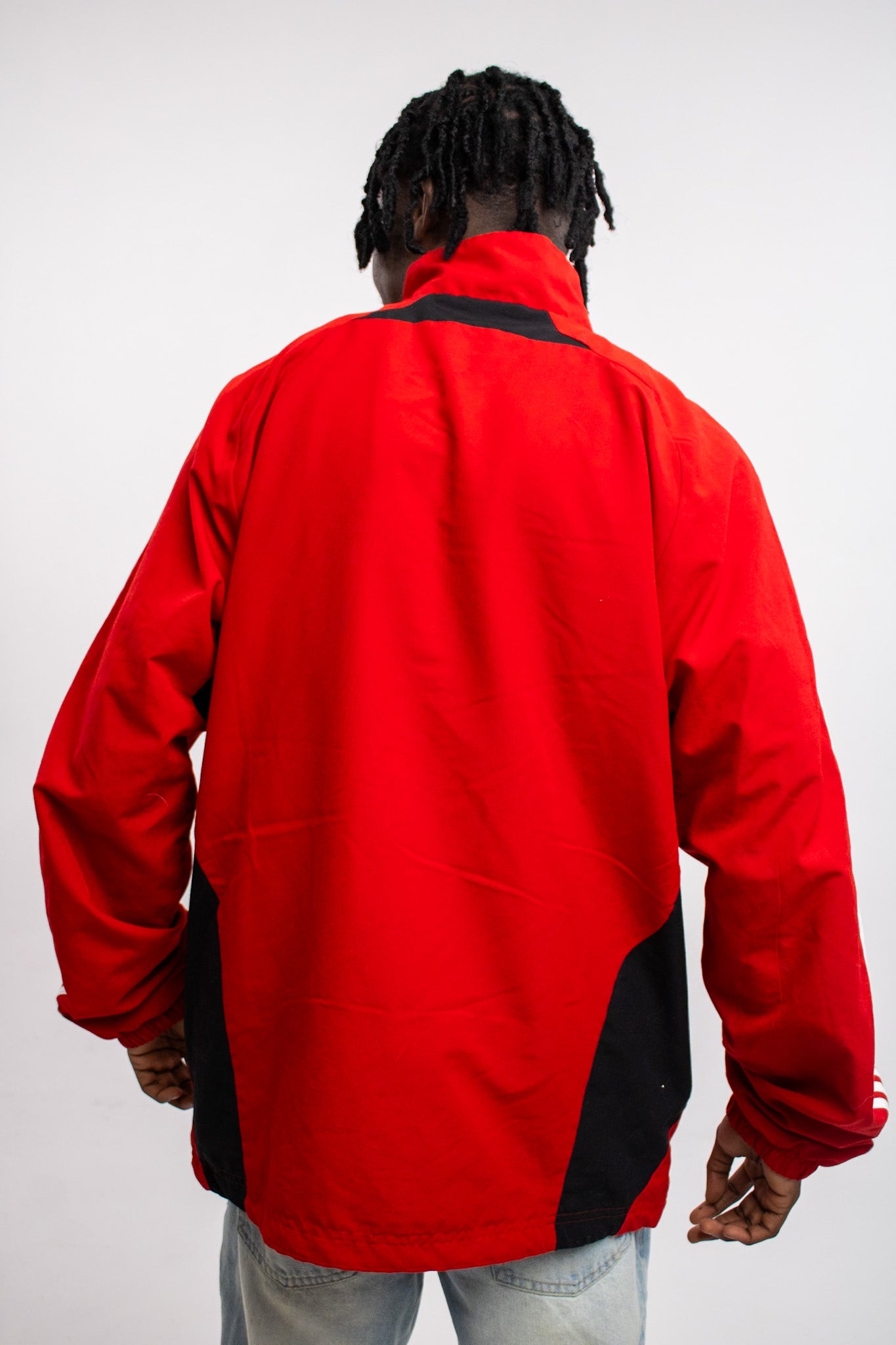 Adidas Jacket