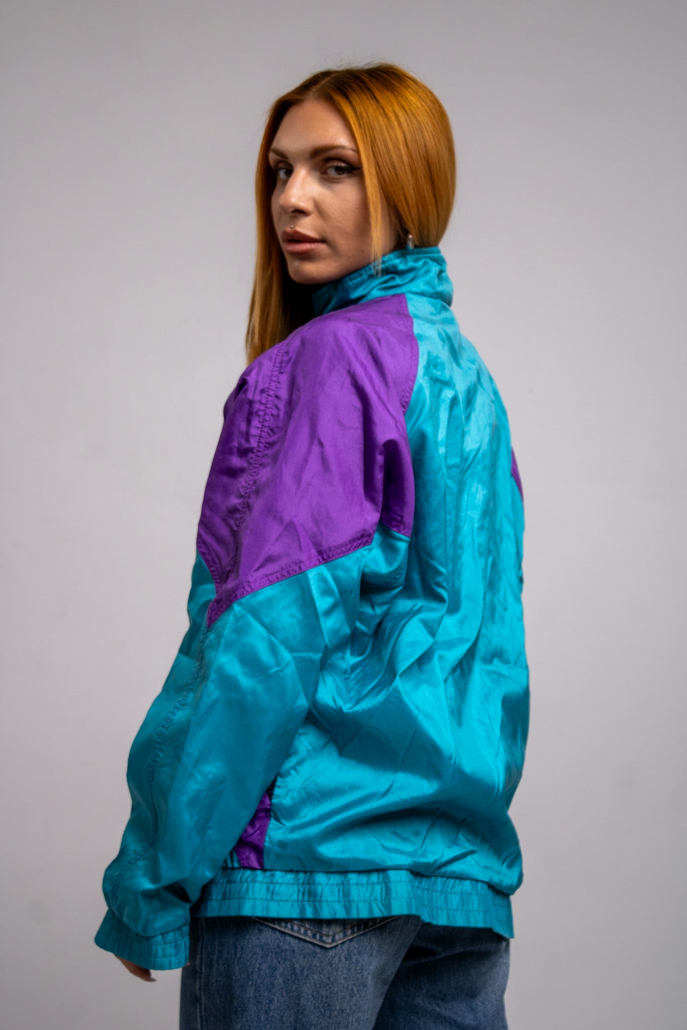 Puma Vintage Jacket