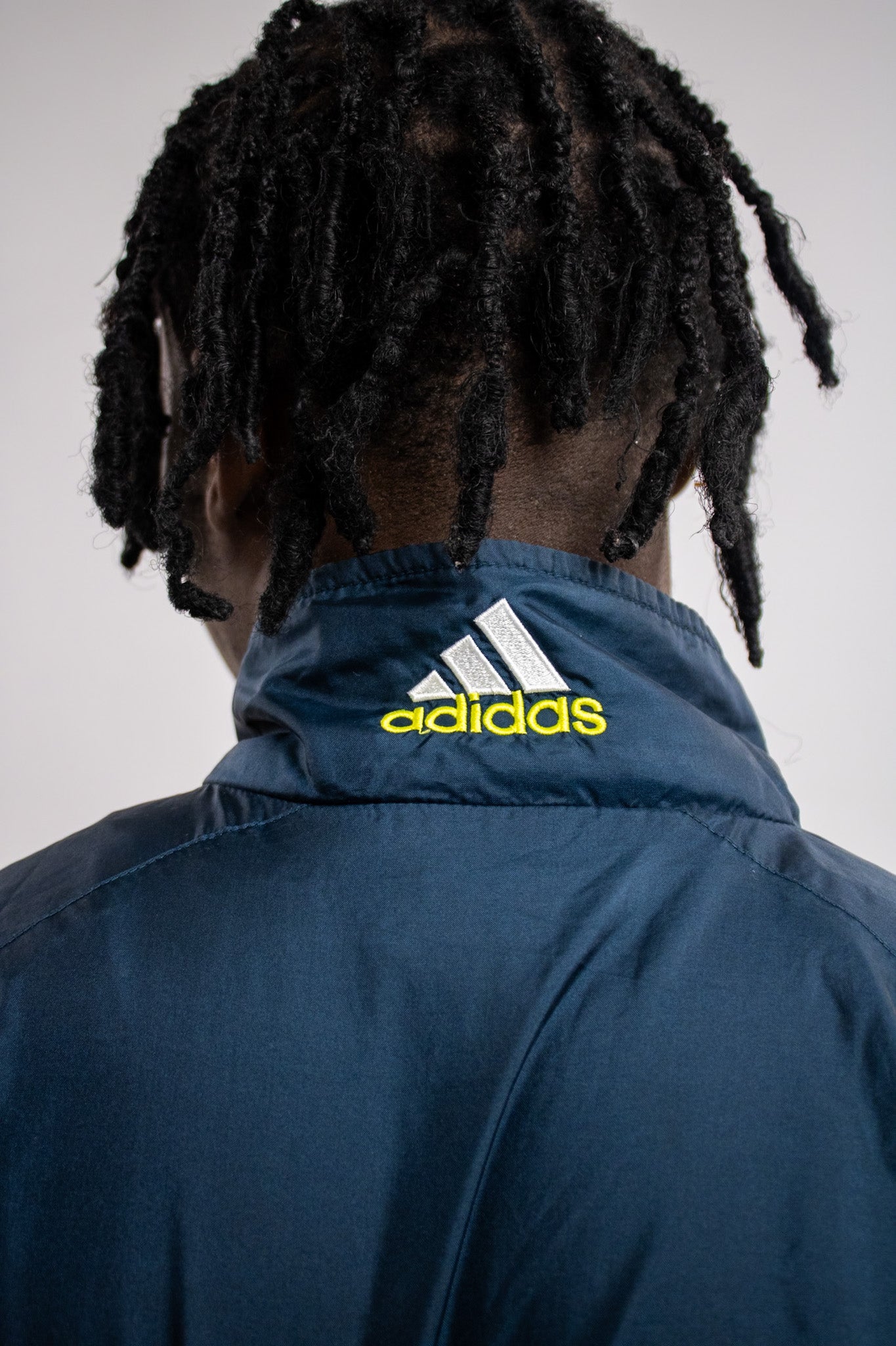 Adidas Jacket