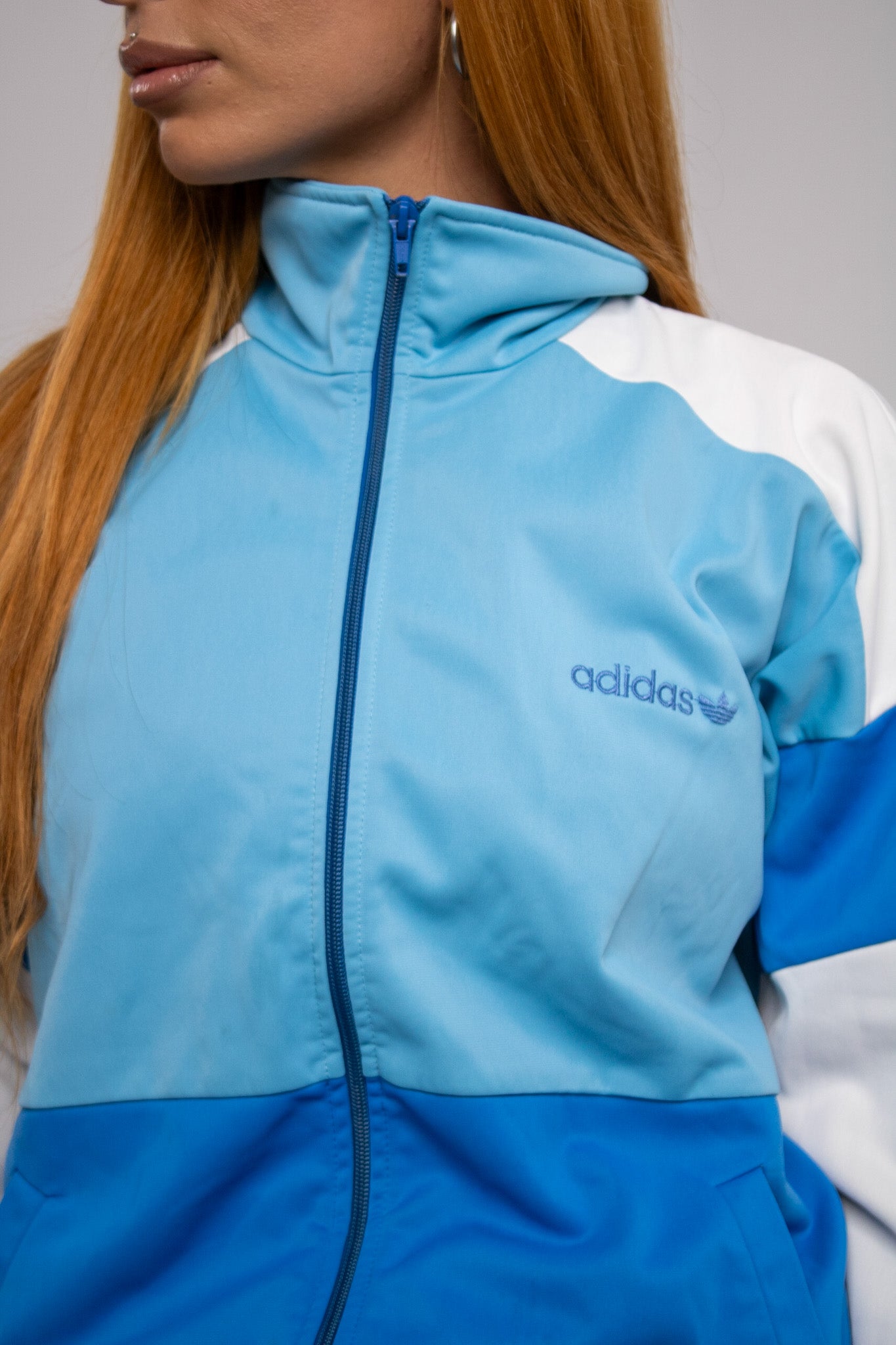 Adidas Jacket