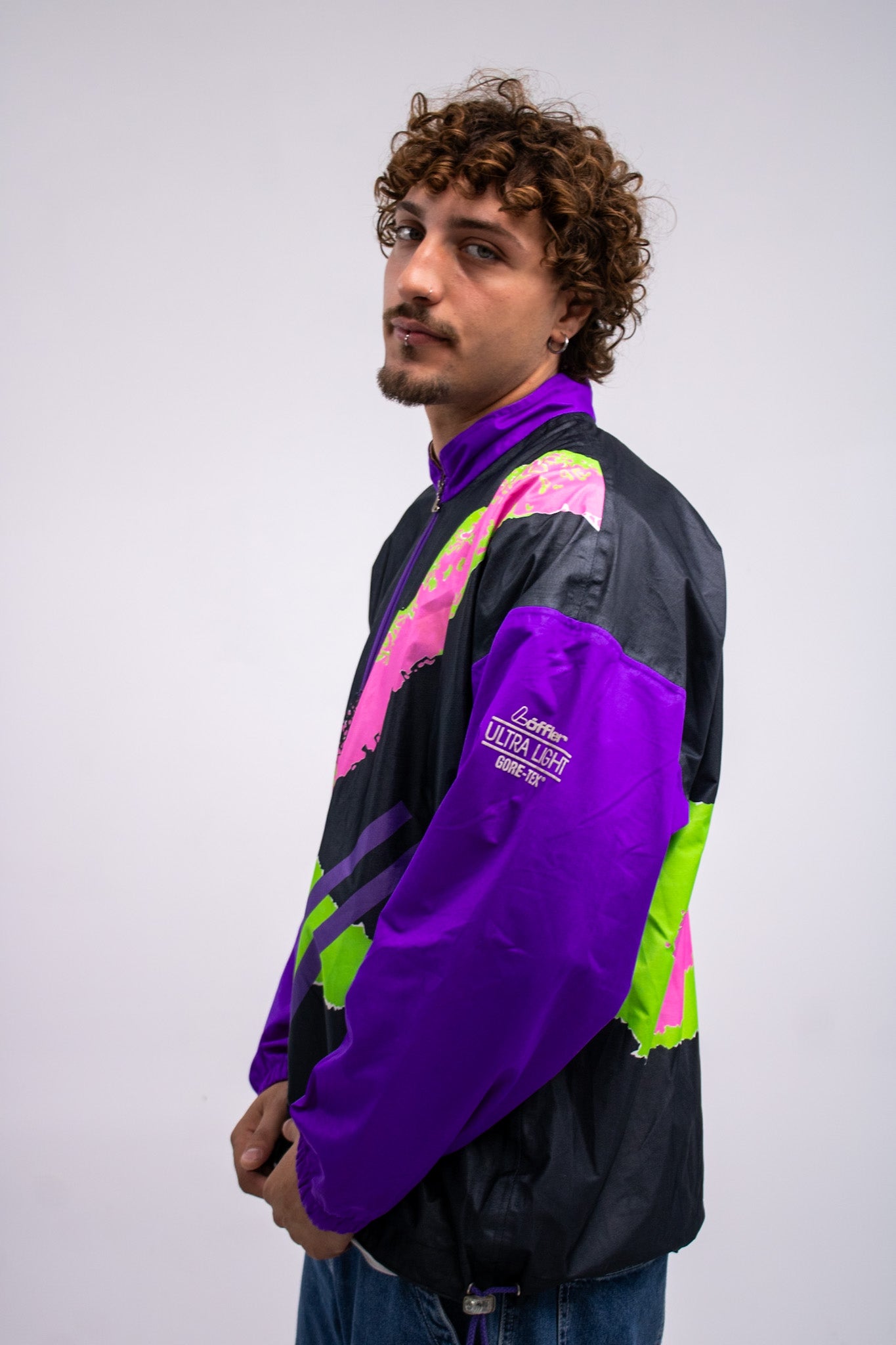 Vintage Jacket