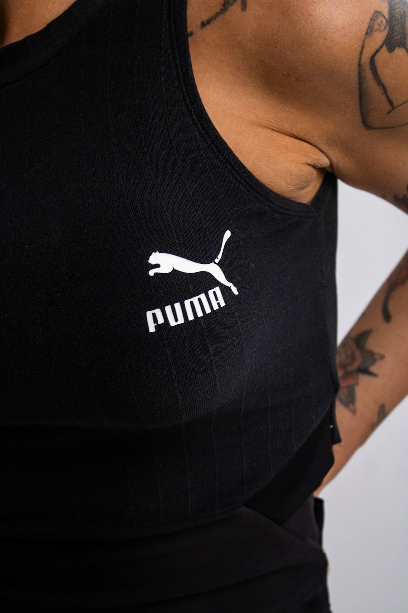 Puma Dress