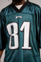 NFL Eagles Jersey