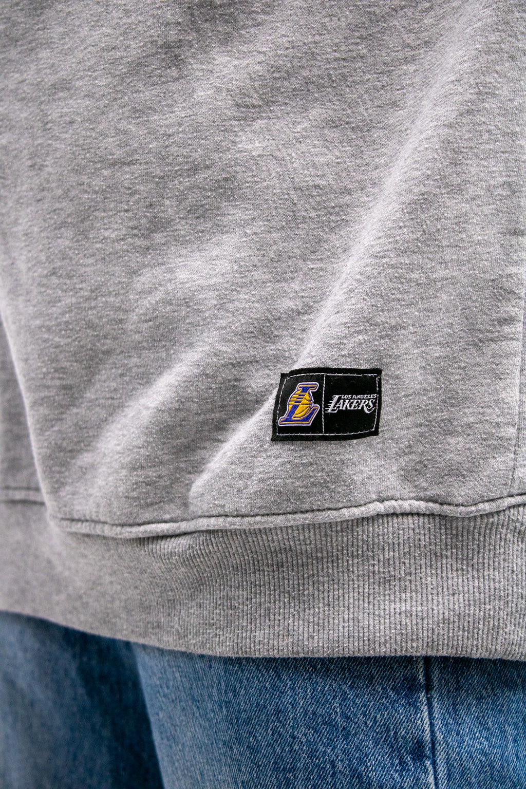 Lakers Sweatshirt