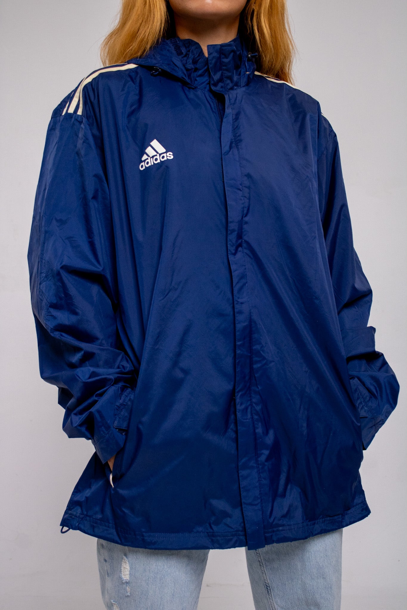 Adidas Jacket