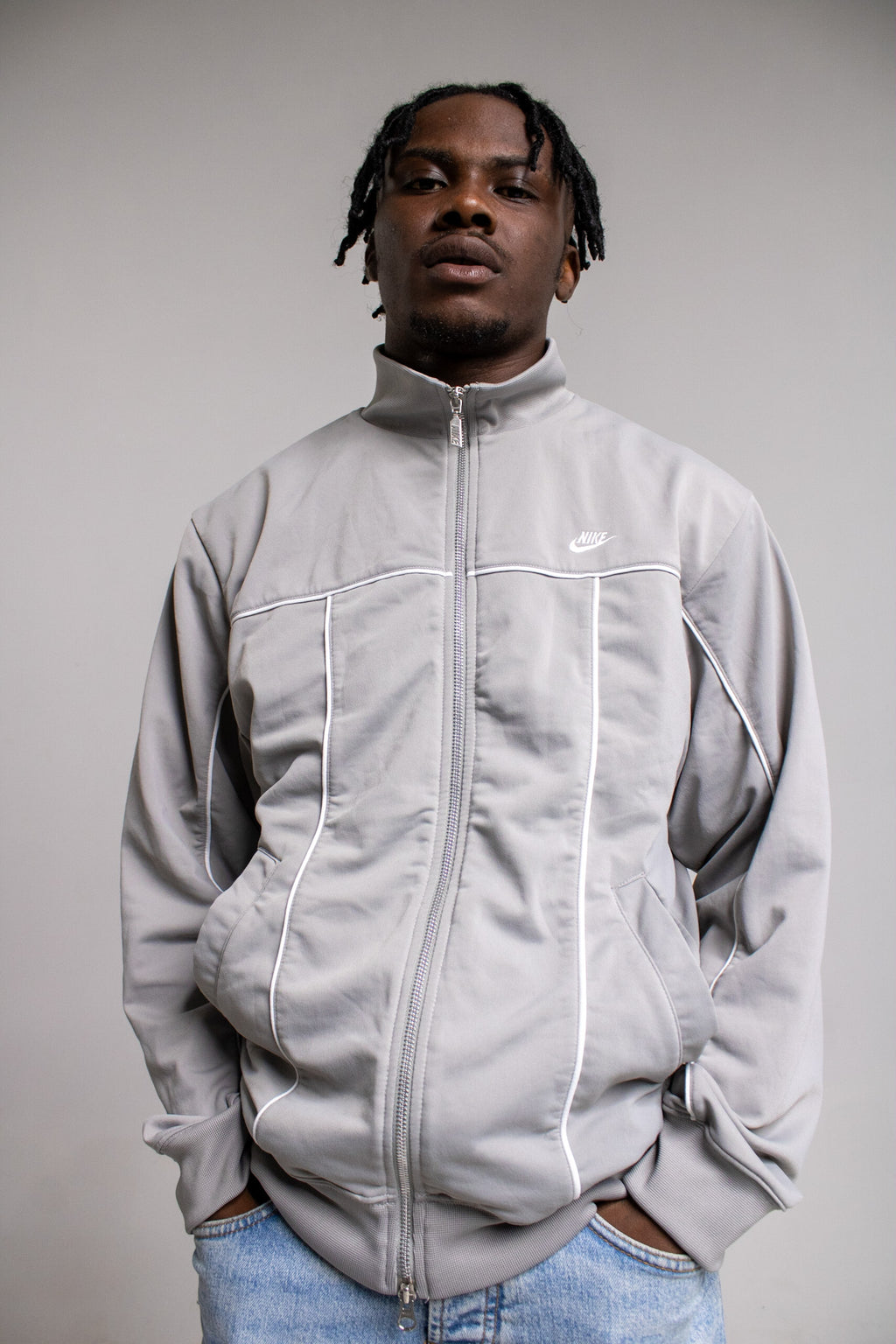Nike Jacket