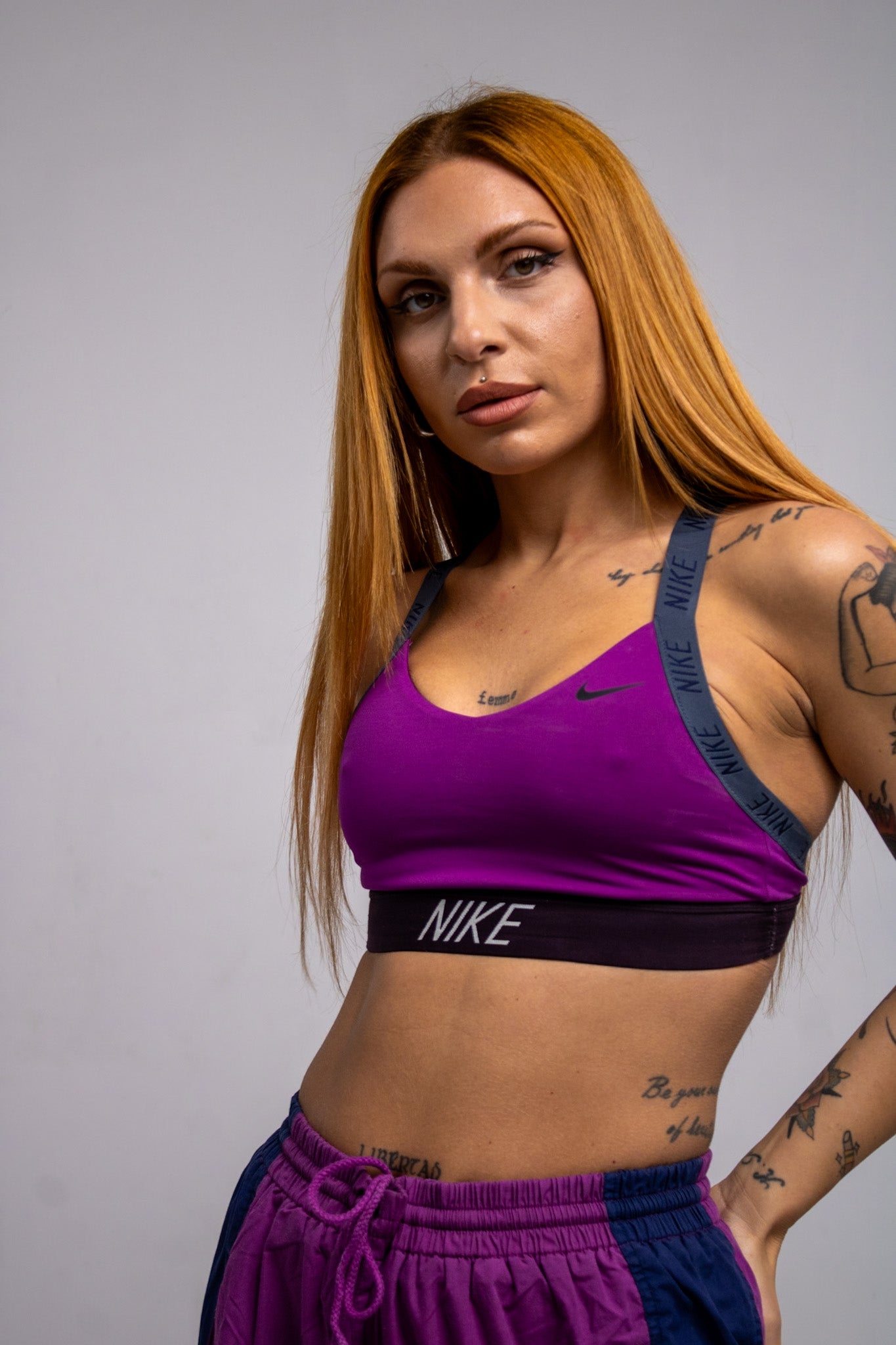Nike Sport Bra