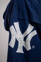 Yankees NY Half-Zip Jacket