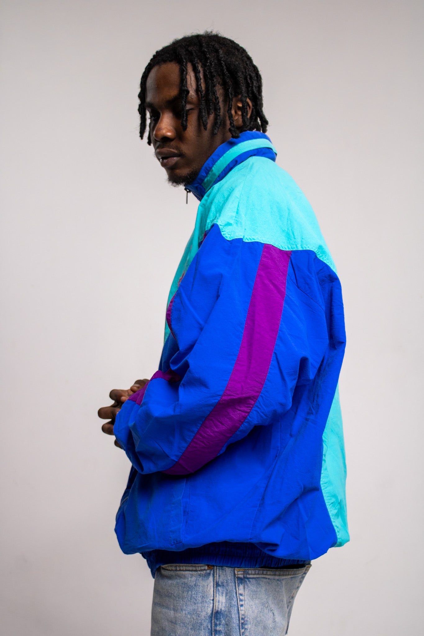 Reebok Vintage Jacket