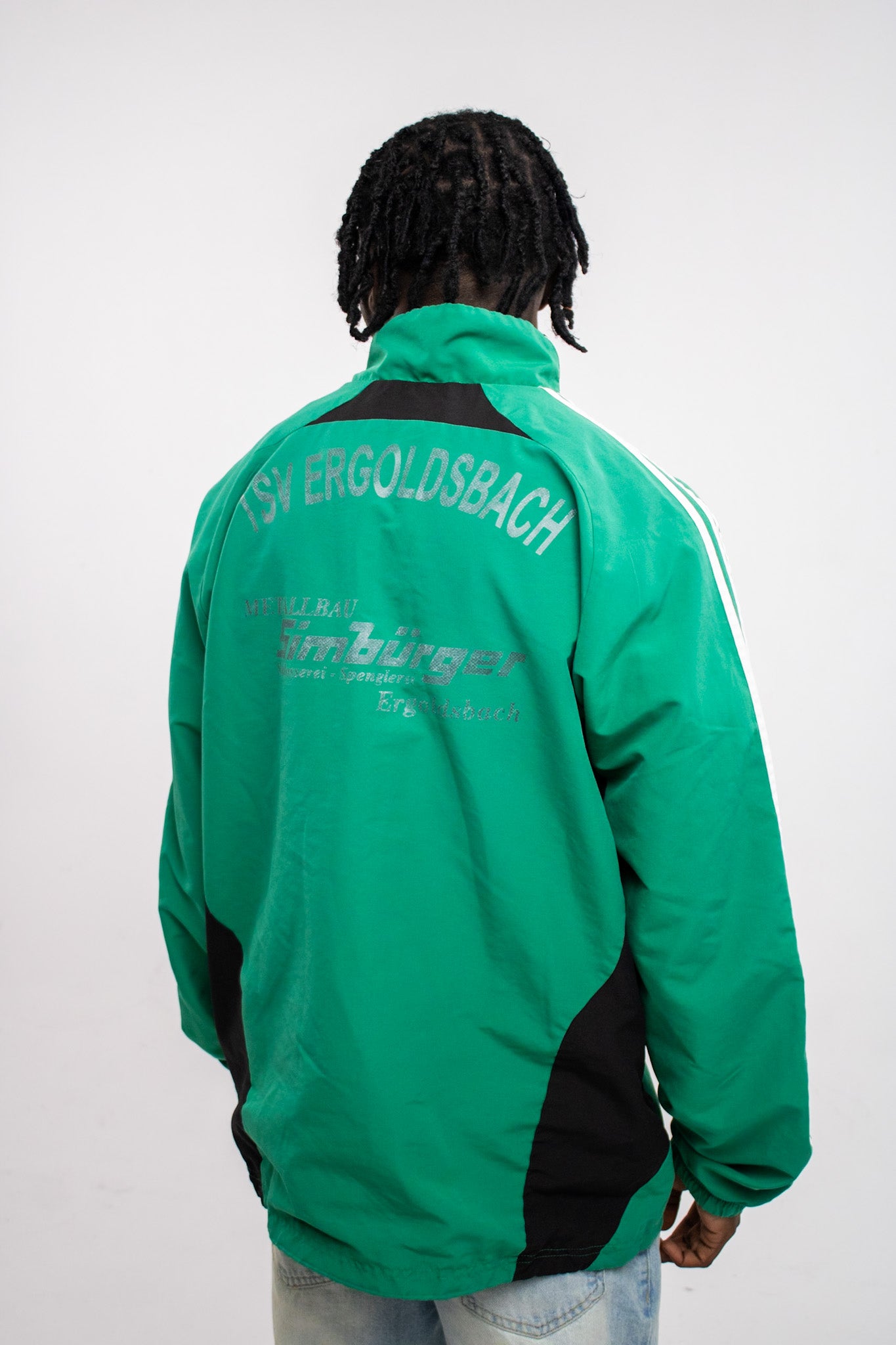Adidas Jacket