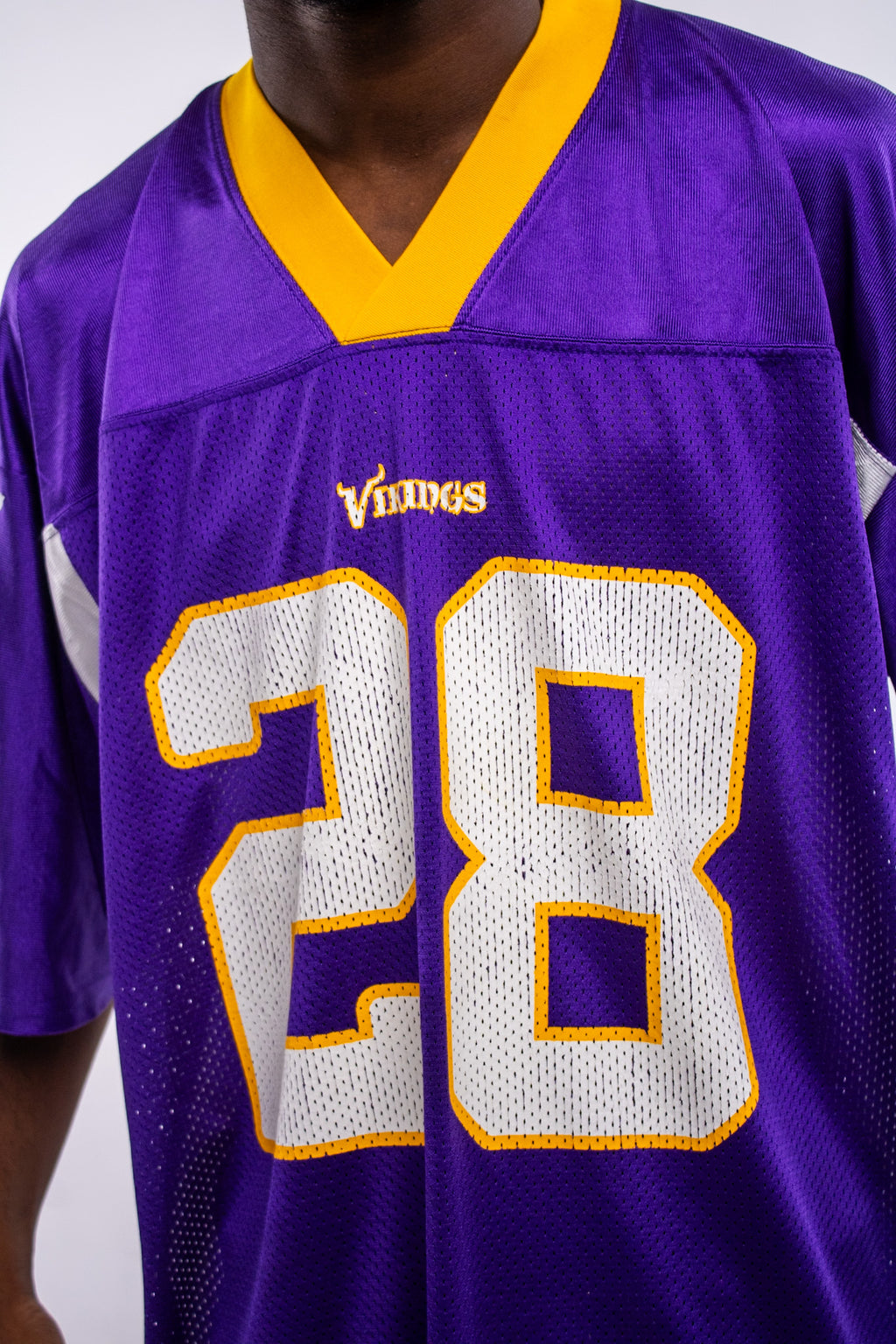 NFL Vikings Jersey