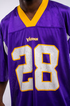 NFL Vikings Jersey