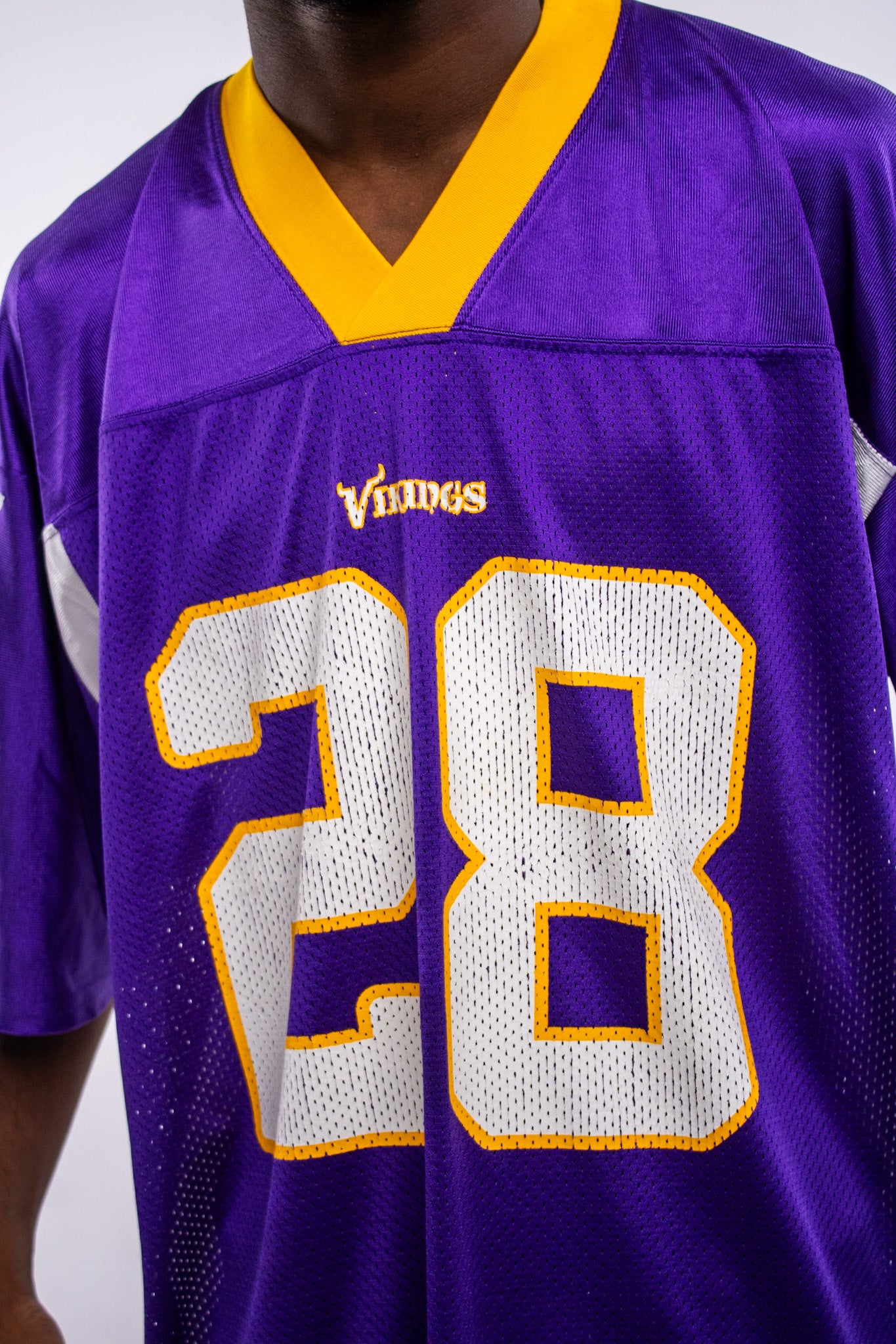 NFL Vikings Jersey