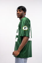 NFL Green Bay Packers Jersey