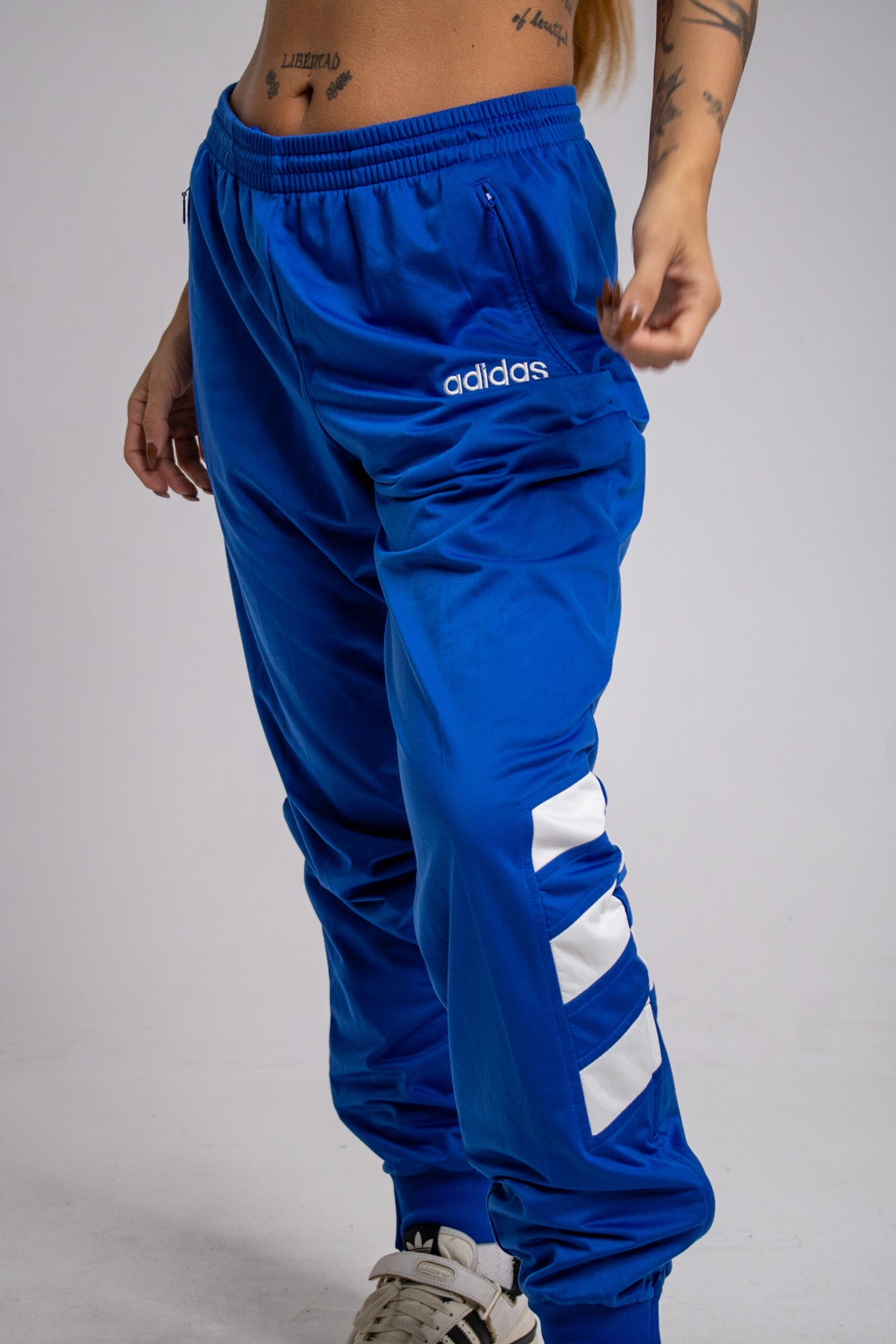 Adidas Track Pants