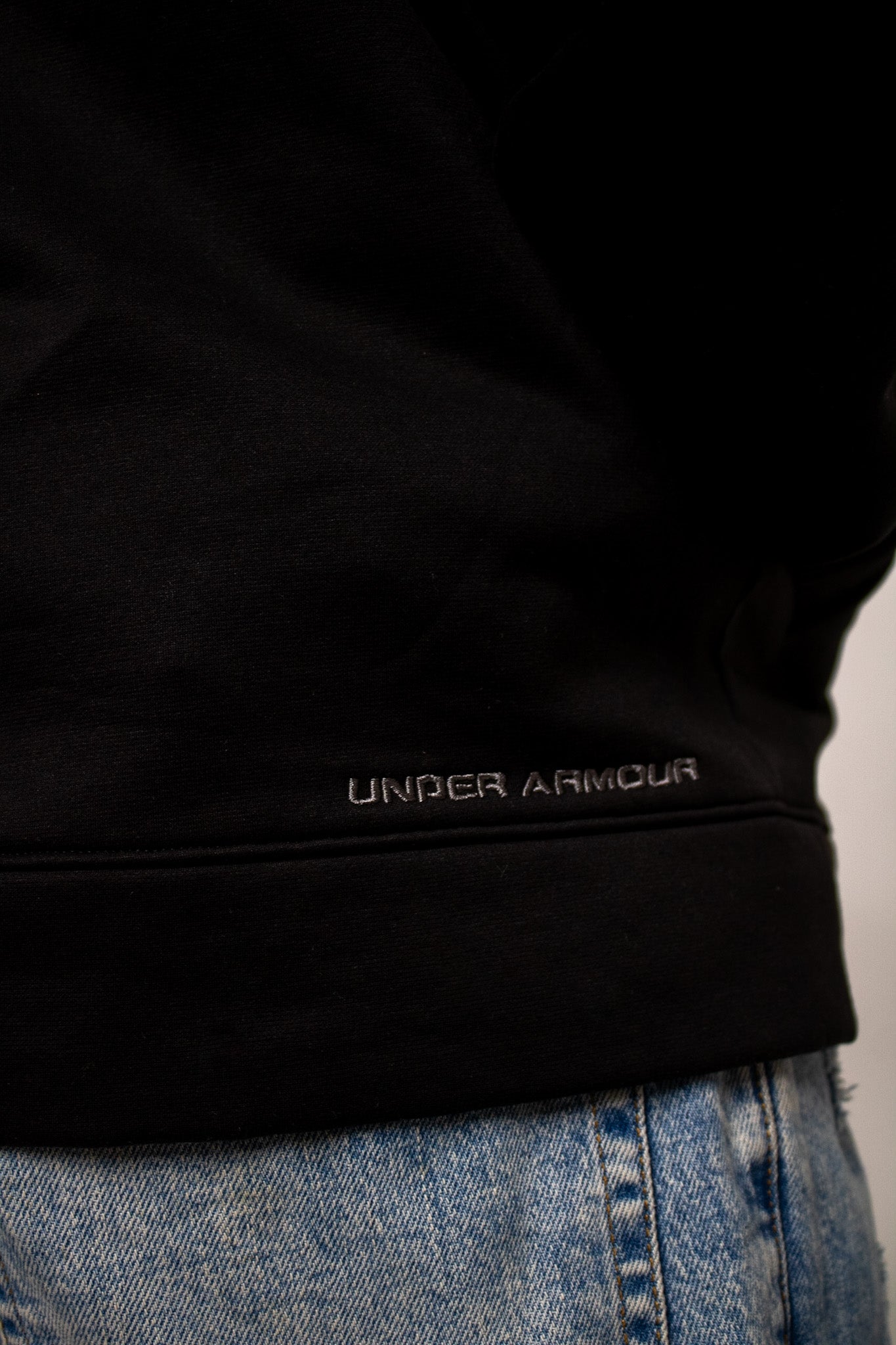 Under Armour Jacket