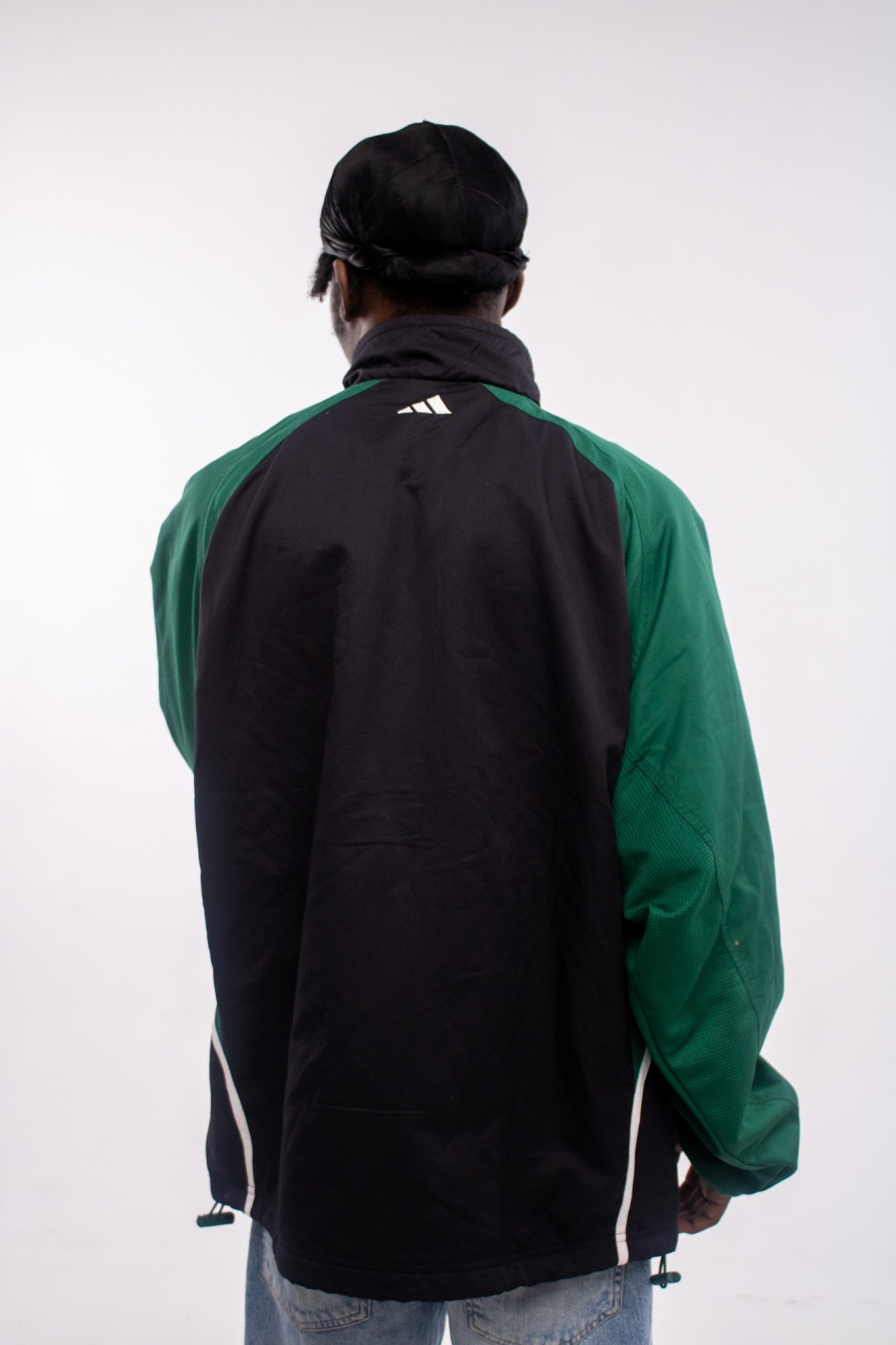 Adidas Jacket