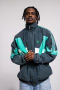 Adidas Jacket