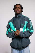 Adidas Jacket