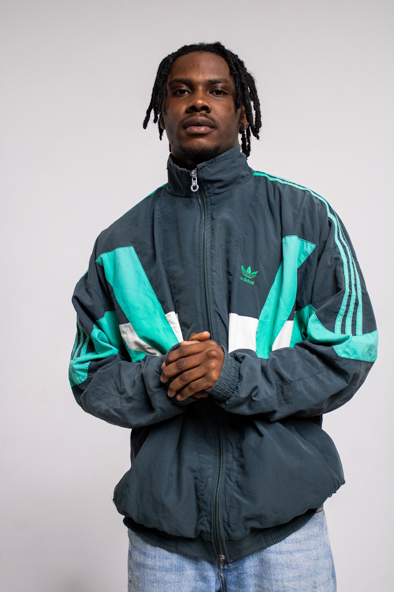 Adidas Jacket
