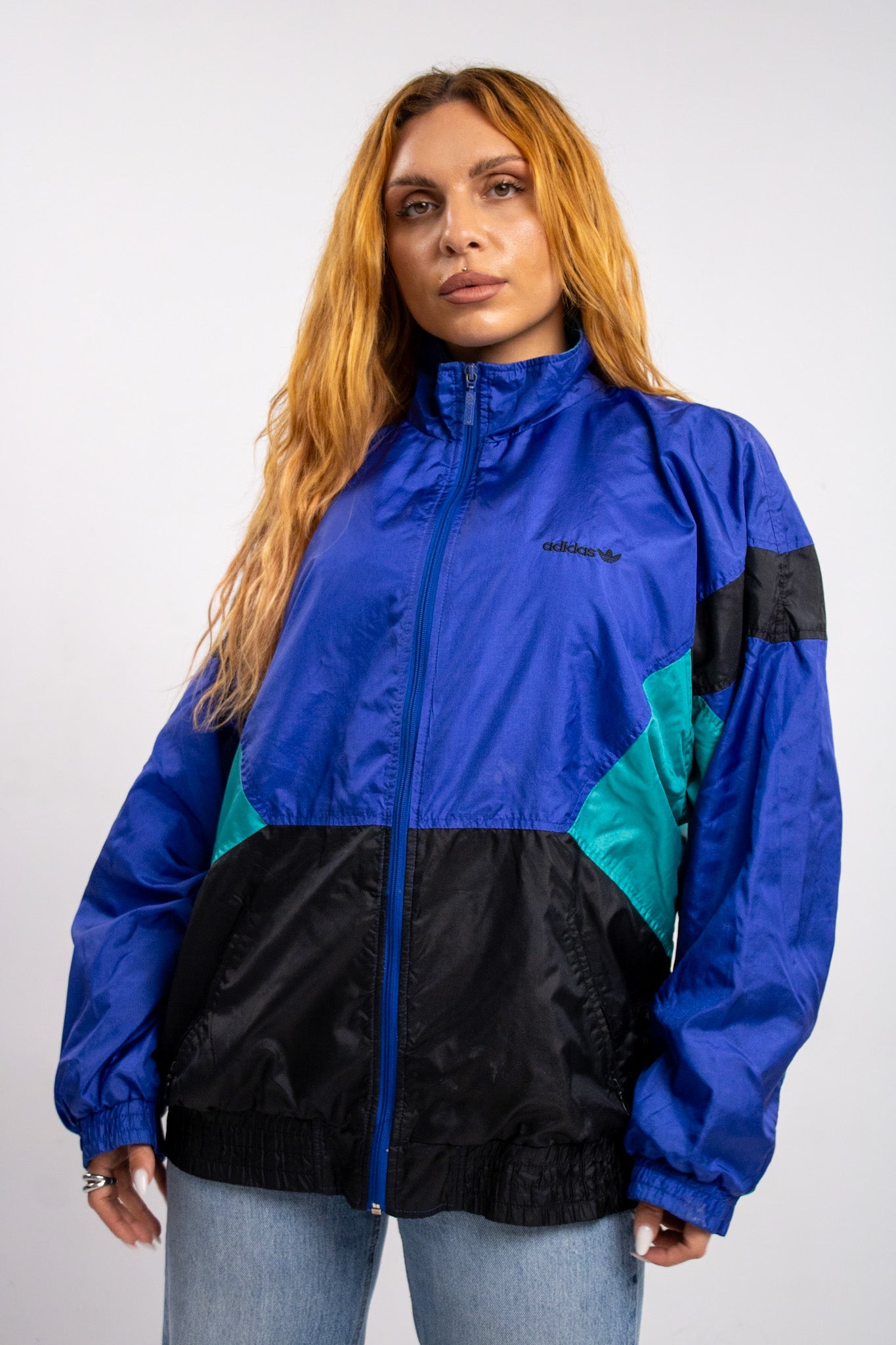 Adidas Jacket