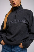Old Navy Fleece Half-Zip