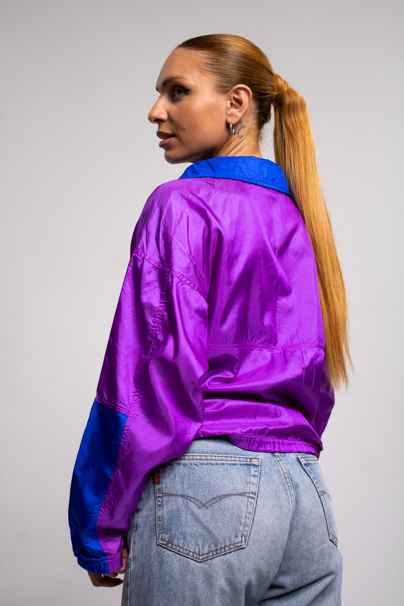 Columbia Jacket