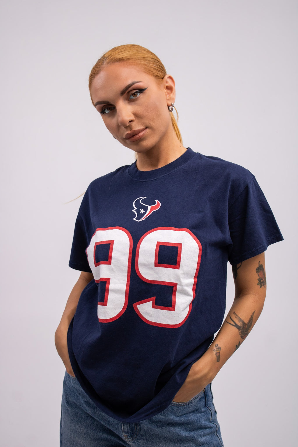 NFL T-shirt