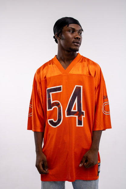 NFL Chicago Bears Jersey