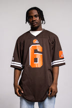 NFL Cleveland Jersey