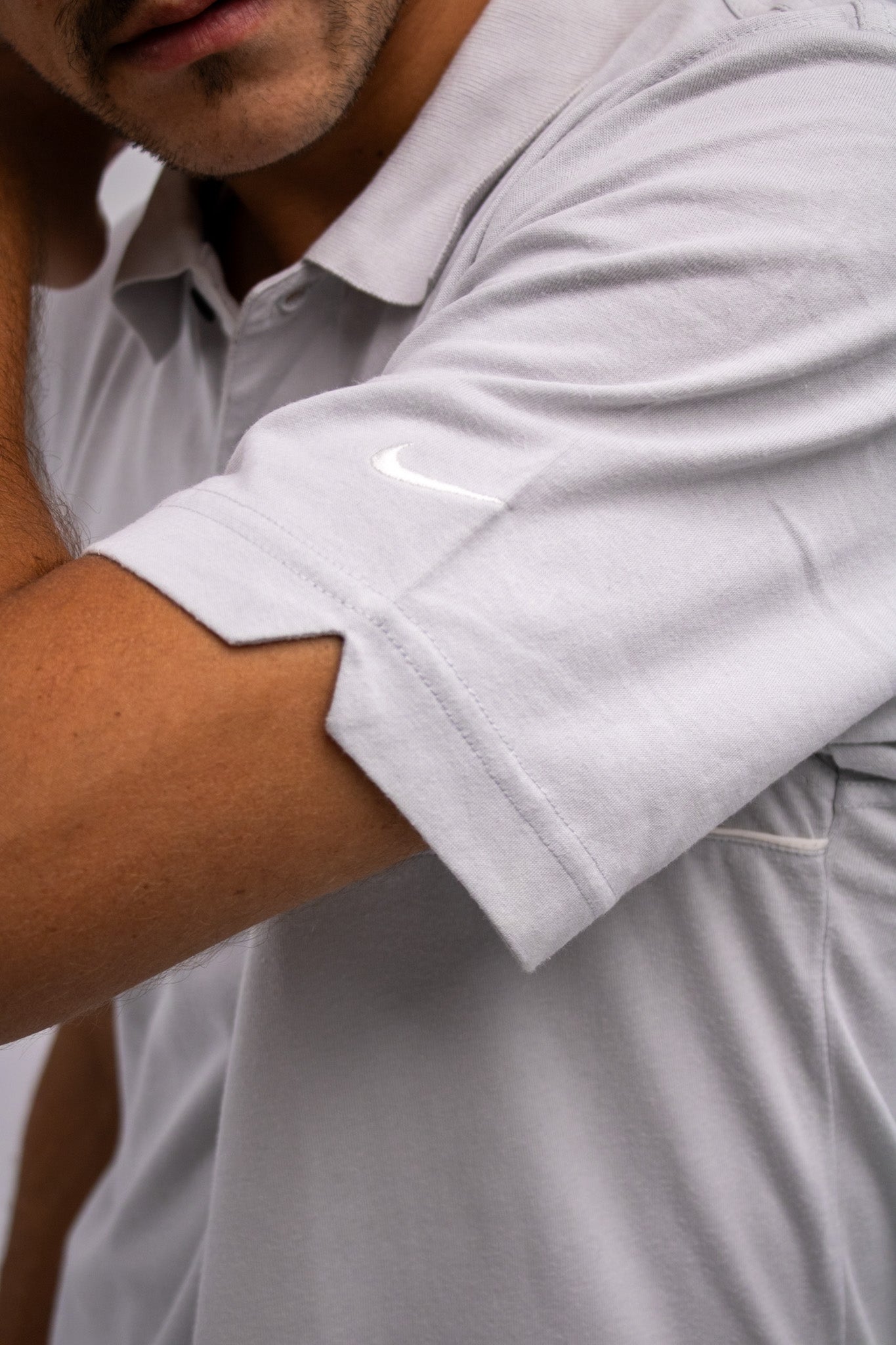 Nike Polo T-shirt