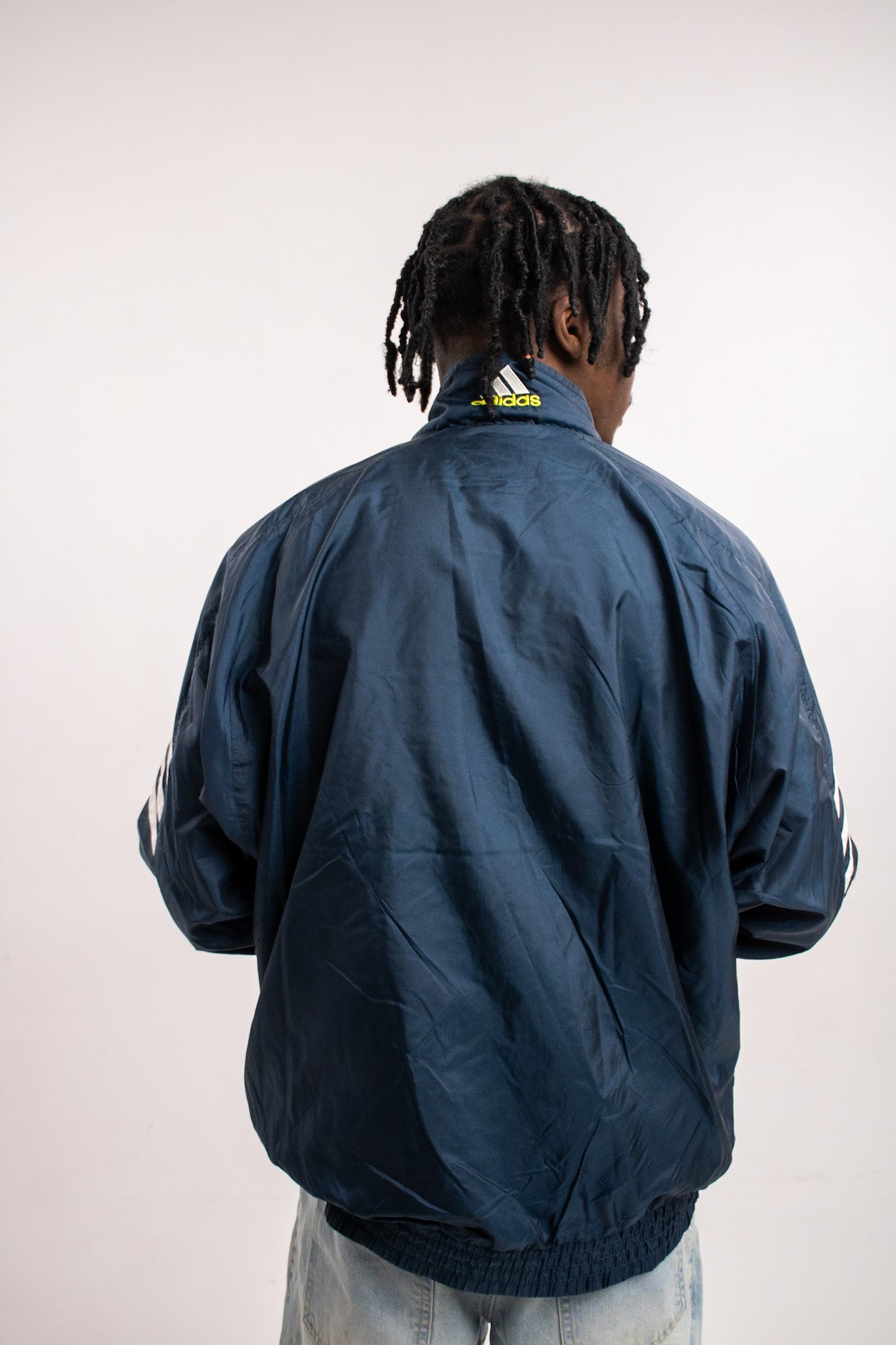 Adidas Jacket