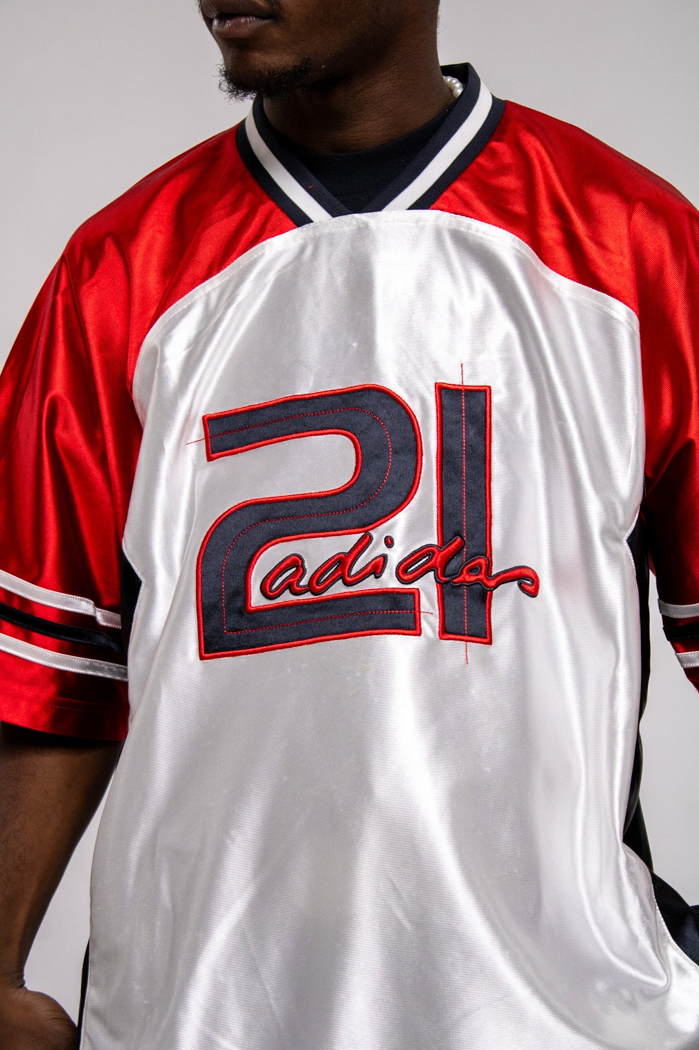 Vintage Adidas Jersey my